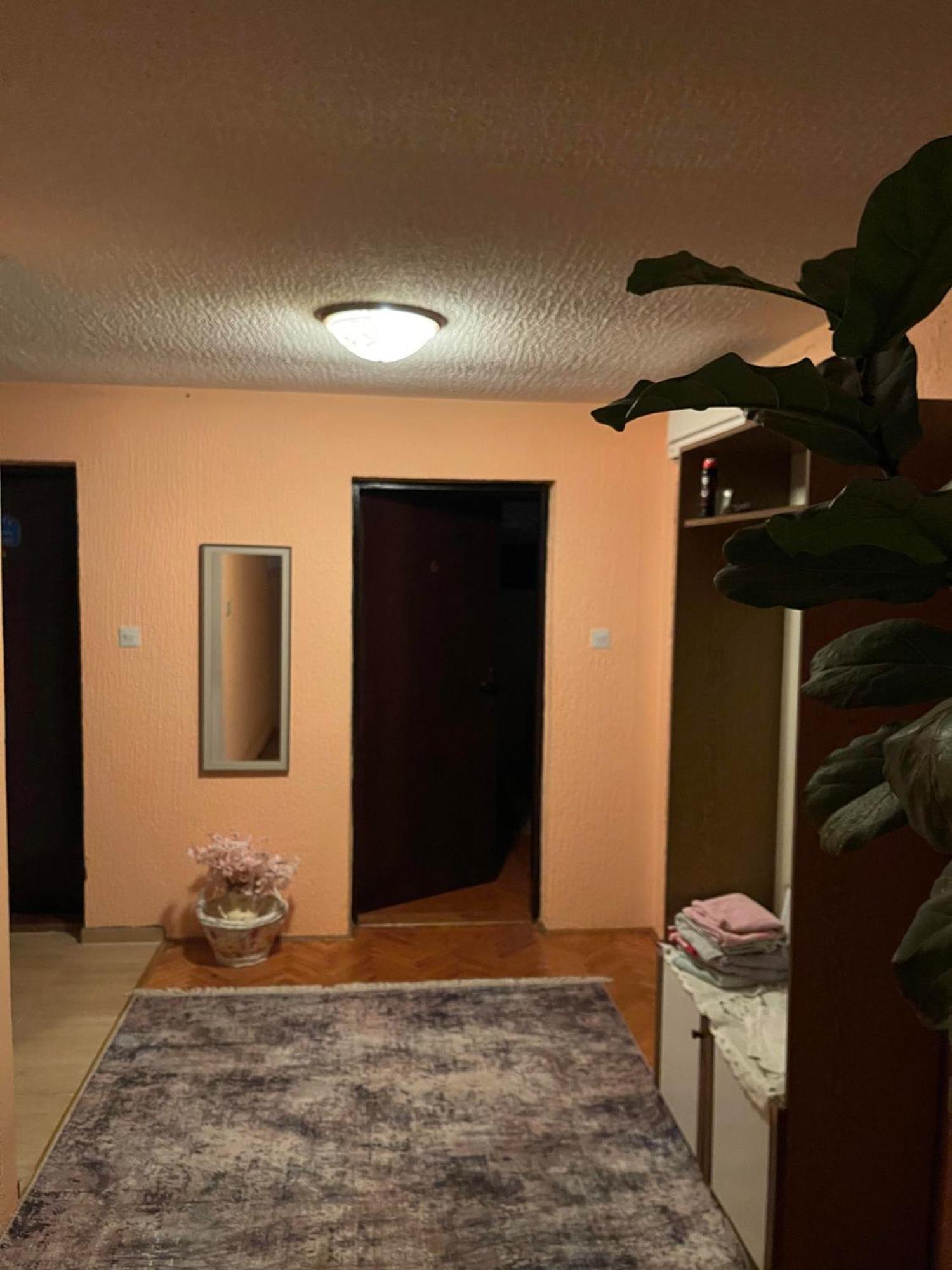 Lavrnic Vandrarhem Apatin Exteriör bild